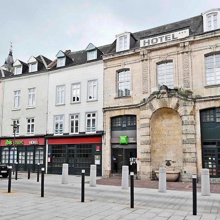 Ibis Styles Amiens Cathedrale Hotel Luaran gambar