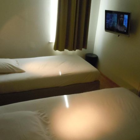Ibis Styles Amiens Cathedrale Hotel Luaran gambar