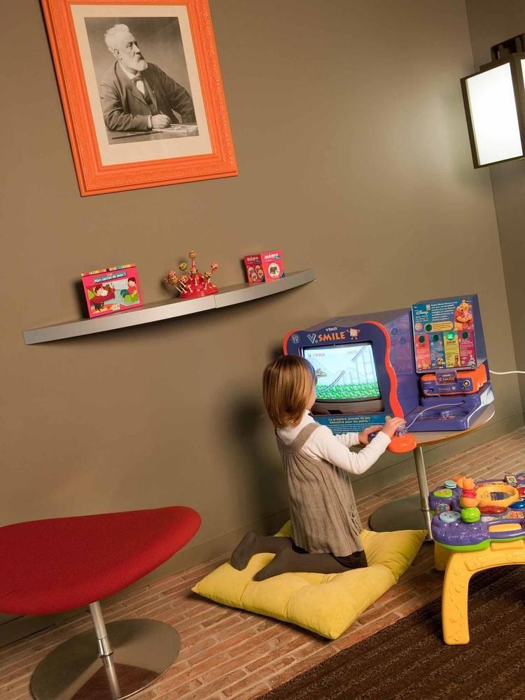 Ibis Styles Amiens Cathedrale Hotel Luaran gambar