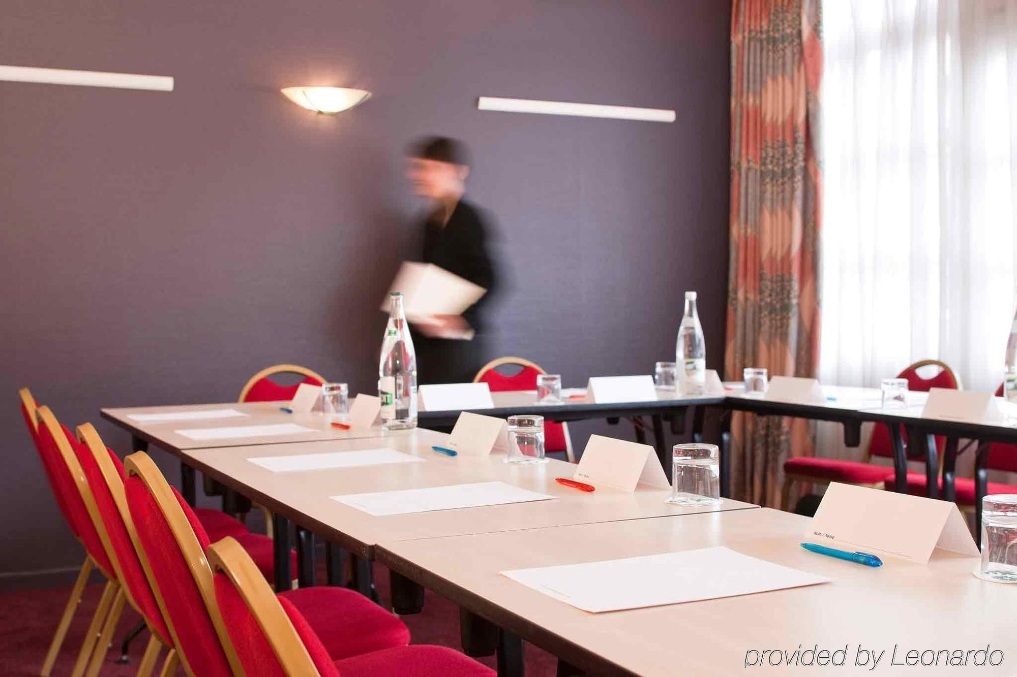 Ibis Styles Amiens Cathedrale Hotel Luaran gambar
