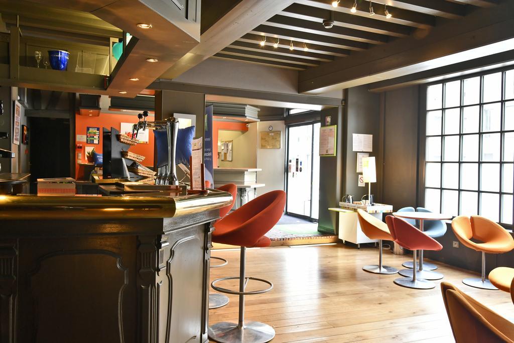 Ibis Styles Amiens Cathedrale Hotel Luaran gambar