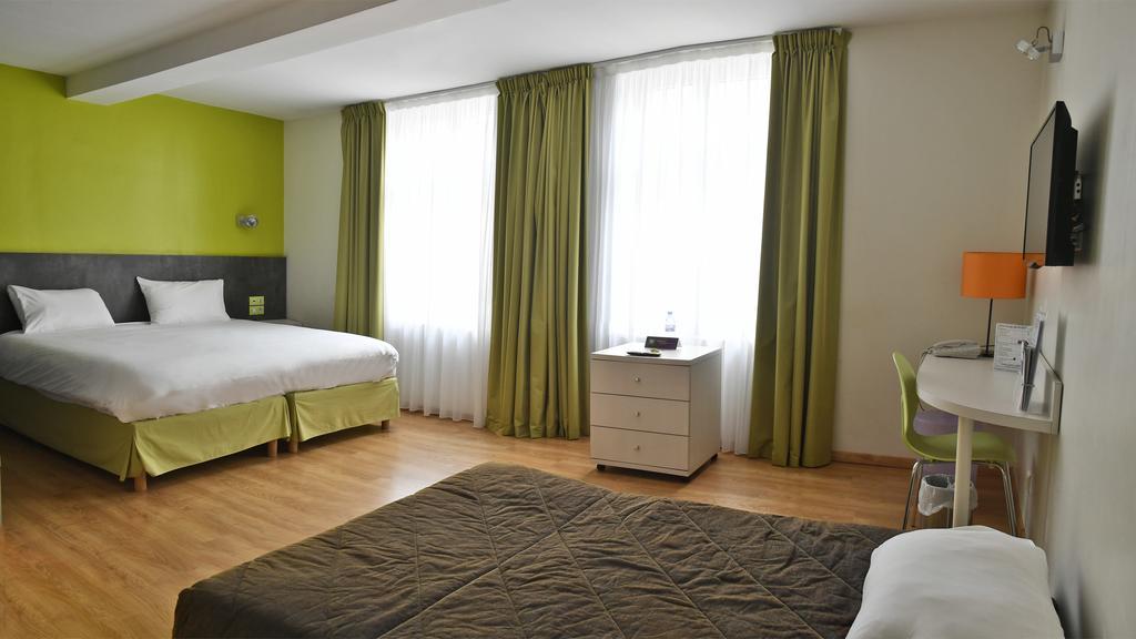 Ibis Styles Amiens Cathedrale Hotel Luaran gambar