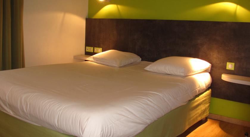 Ibis Styles Amiens Cathedrale Hotel Luaran gambar