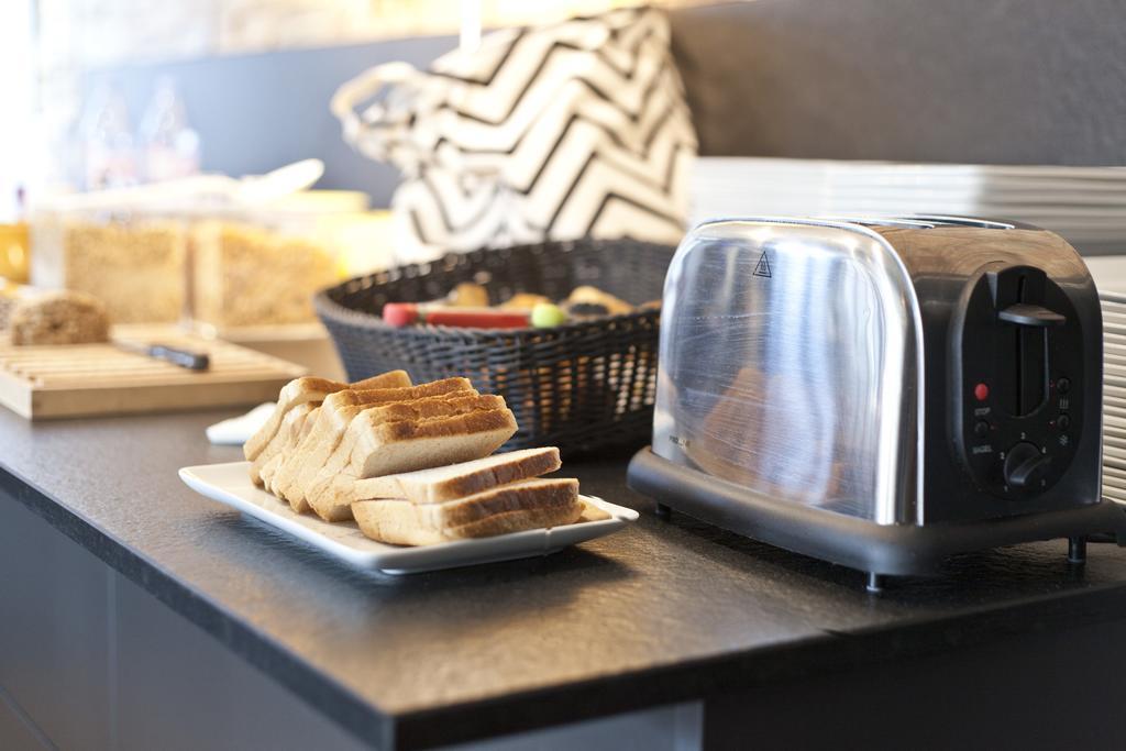 Ibis Styles Amiens Cathedrale Hotel Luaran gambar