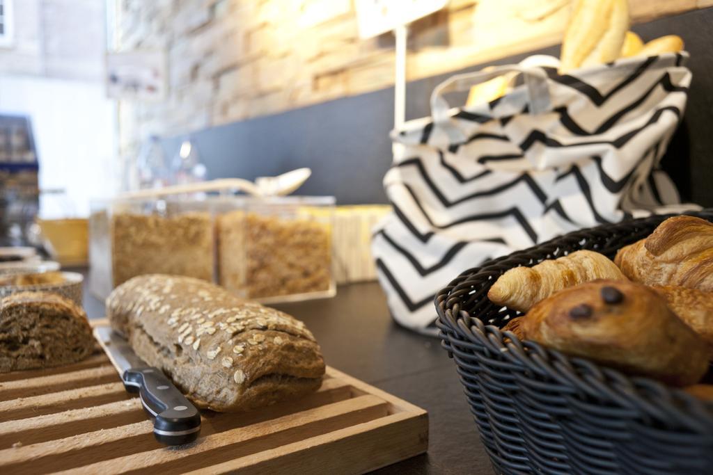 Ibis Styles Amiens Cathedrale Hotel Luaran gambar