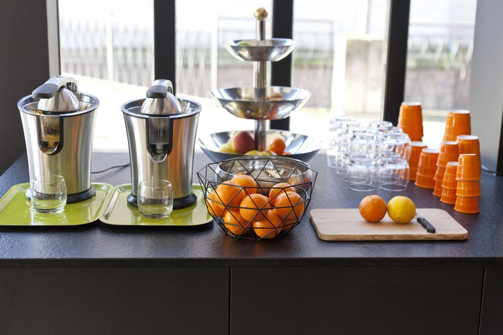 Ibis Styles Amiens Cathedrale Hotel Luaran gambar