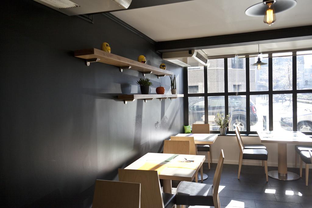 Ibis Styles Amiens Cathedrale Hotel Luaran gambar