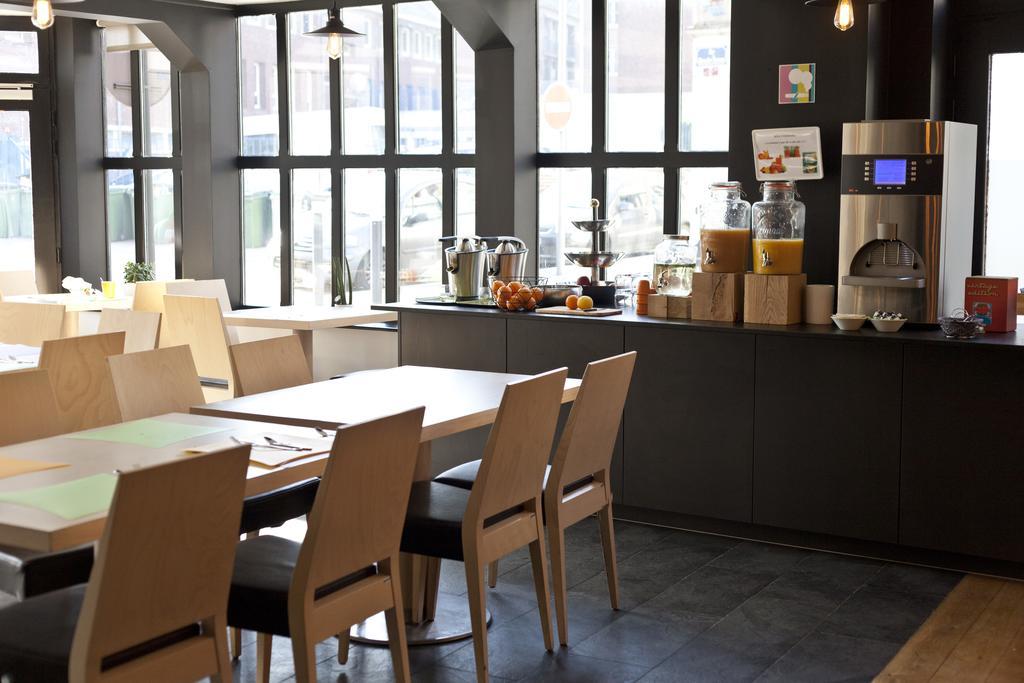 Ibis Styles Amiens Cathedrale Hotel Luaran gambar