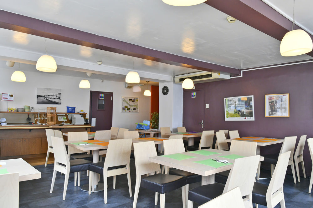 Ibis Styles Amiens Cathedrale Hotel Luaran gambar