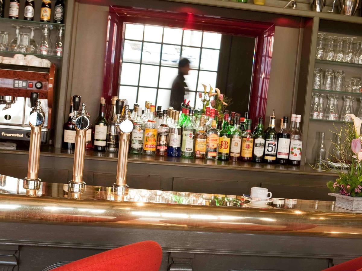 Ibis Styles Amiens Cathedrale Hotel Luaran gambar
