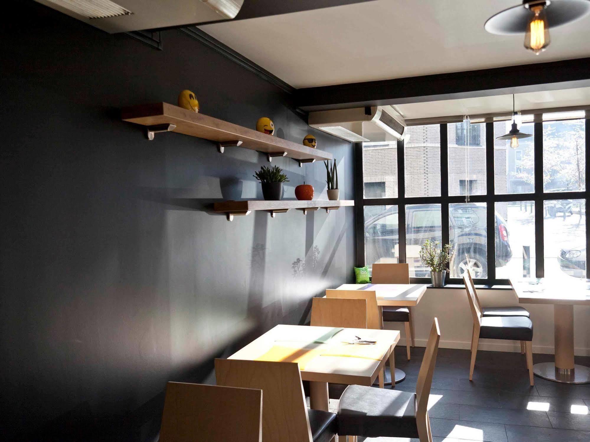 Ibis Styles Amiens Cathedrale Hotel Luaran gambar