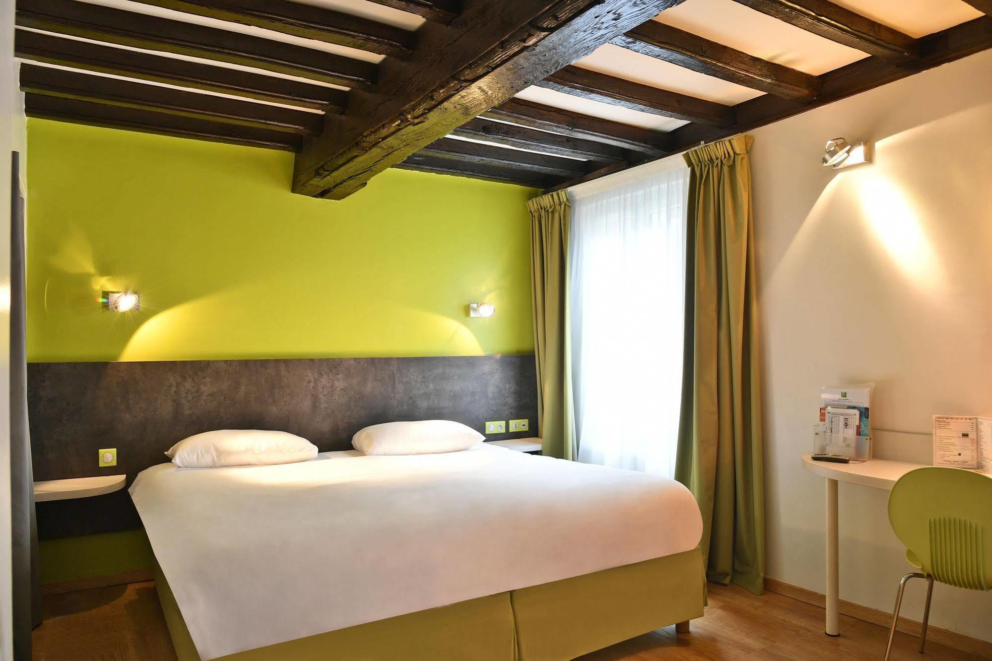 Ibis Styles Amiens Cathedrale Hotel Luaran gambar