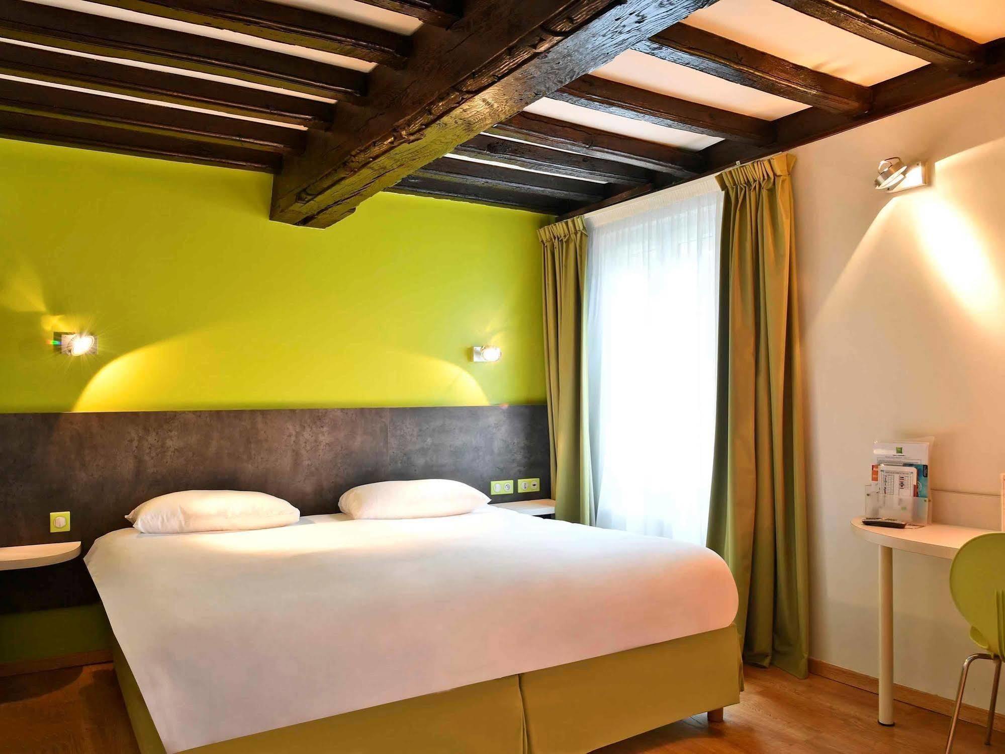 Ibis Styles Amiens Cathedrale Hotel Luaran gambar