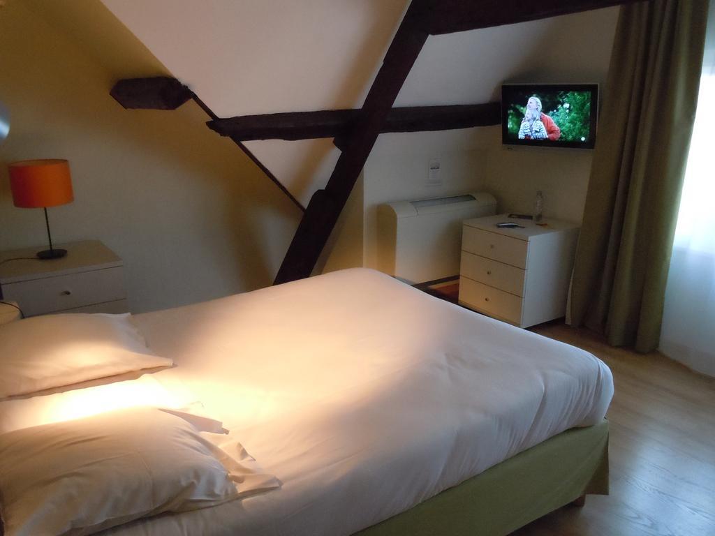 Ibis Styles Amiens Cathedrale Hotel Luaran gambar