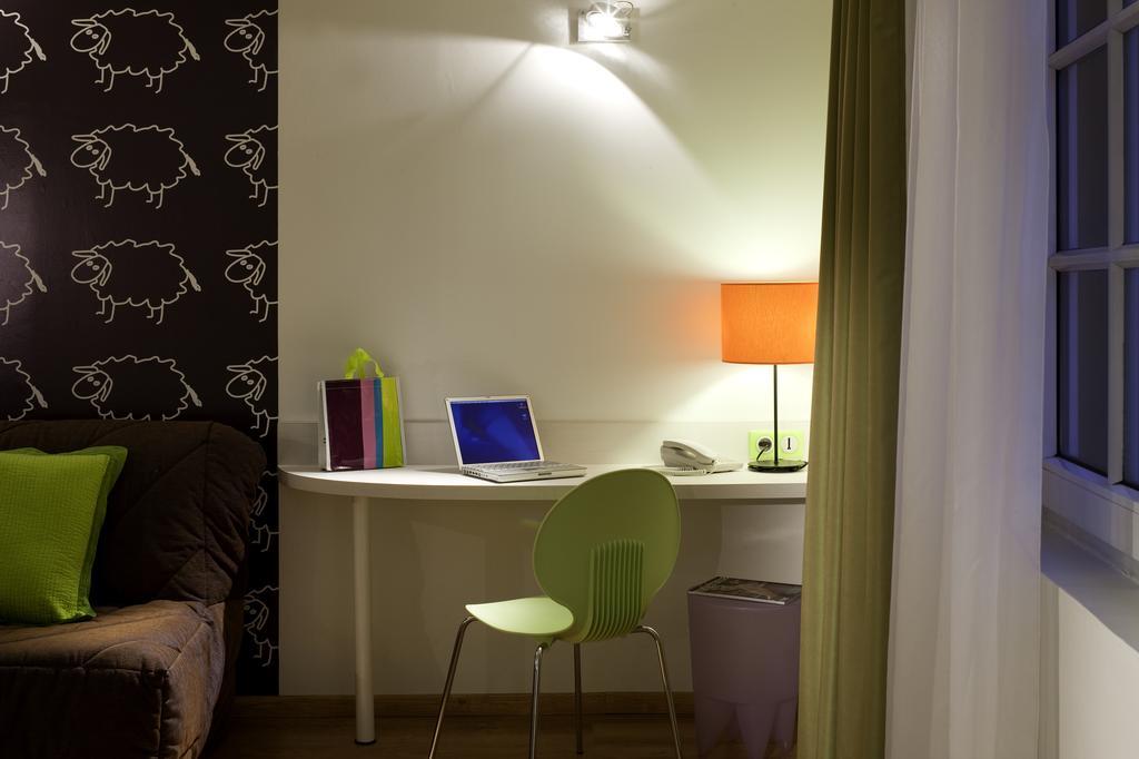 Ibis Styles Amiens Cathedrale Hotel Luaran gambar