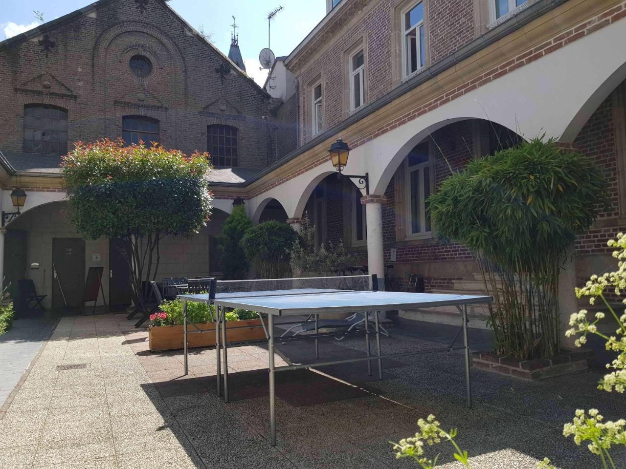 Ibis Styles Amiens Cathedrale Hotel Luaran gambar