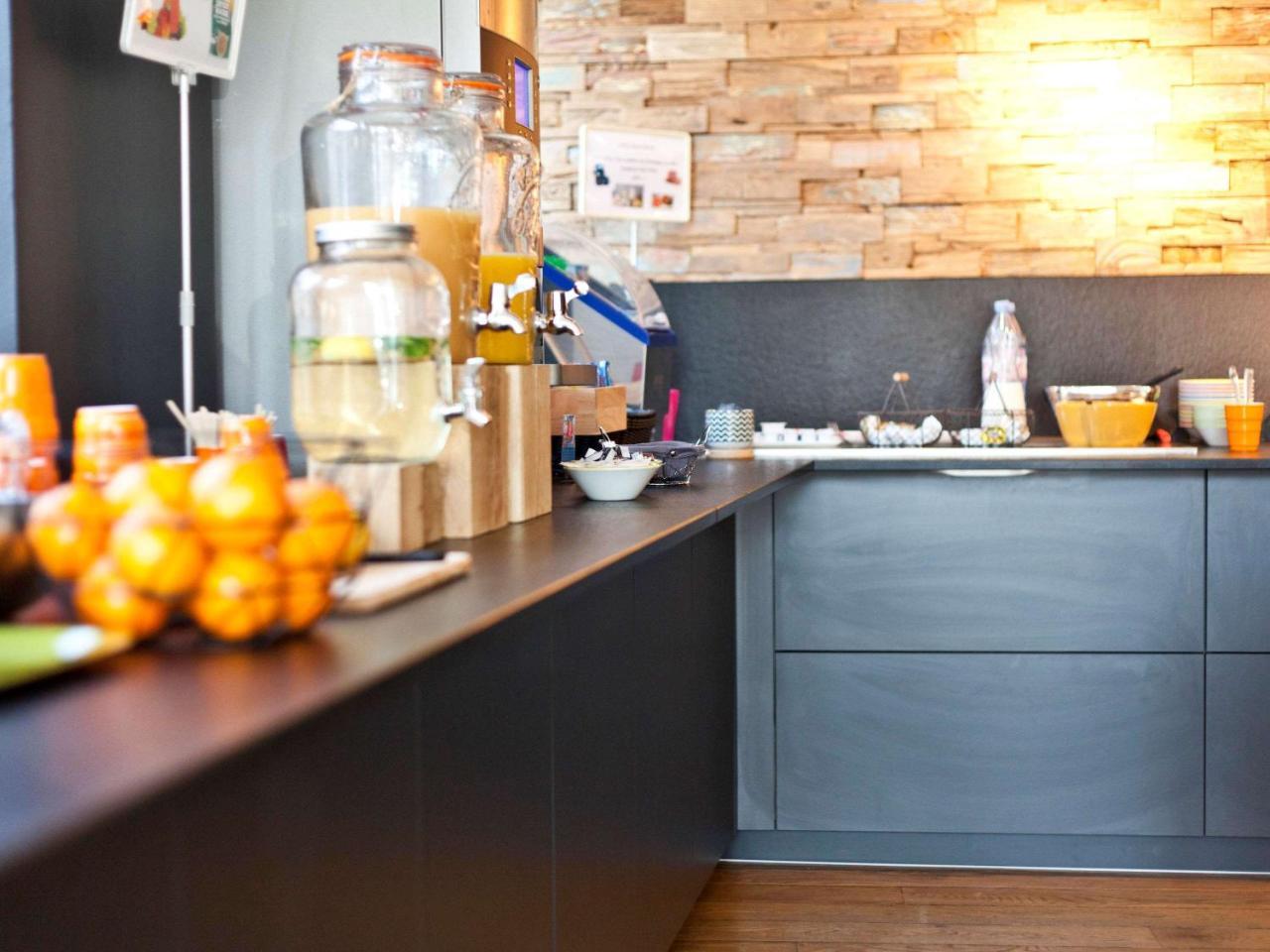 Ibis Styles Amiens Cathedrale Hotel Luaran gambar