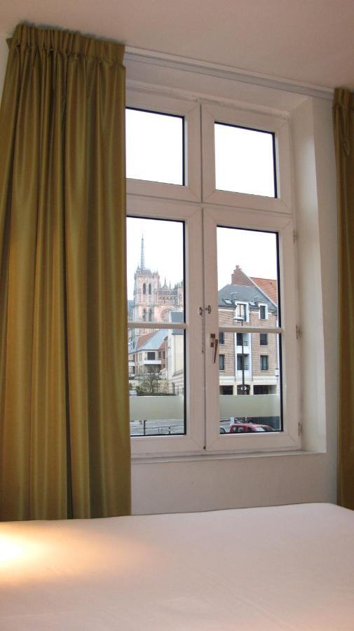 Ibis Styles Amiens Cathedrale Hotel Luaran gambar