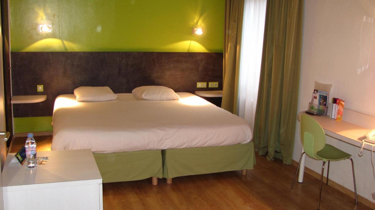 Ibis Styles Amiens Cathedrale Hotel Luaran gambar