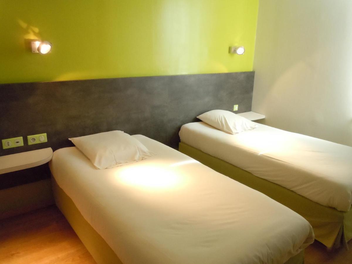 Ibis Styles Amiens Cathedrale Hotel Luaran gambar