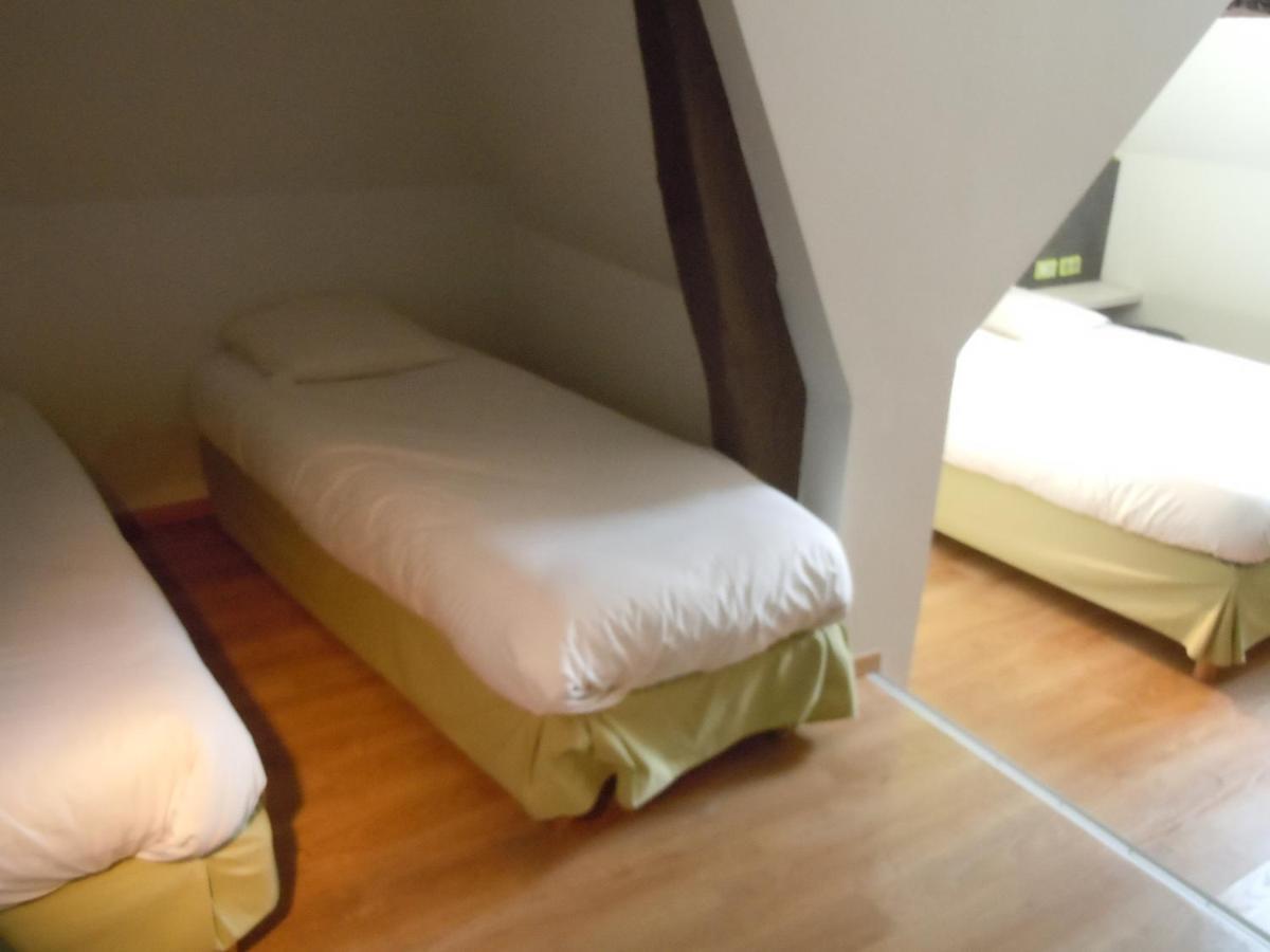 Ibis Styles Amiens Cathedrale Hotel Luaran gambar