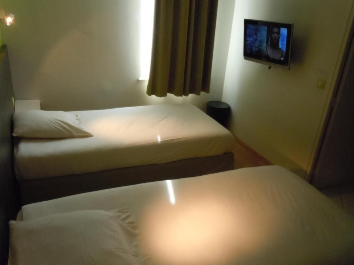Ibis Styles Amiens Cathedrale Hotel Luaran gambar